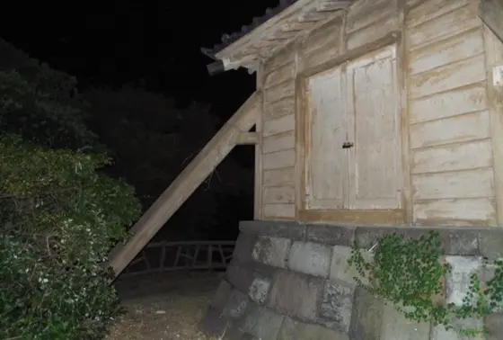 ぐるっと一周