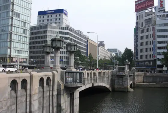 淀屋橋