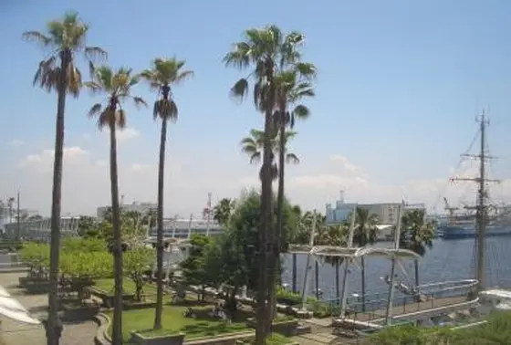 ＡＴＣオズ岸壁