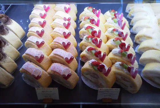 他にもいろいろ。