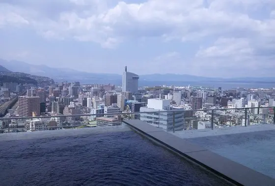 シティスパてんくう