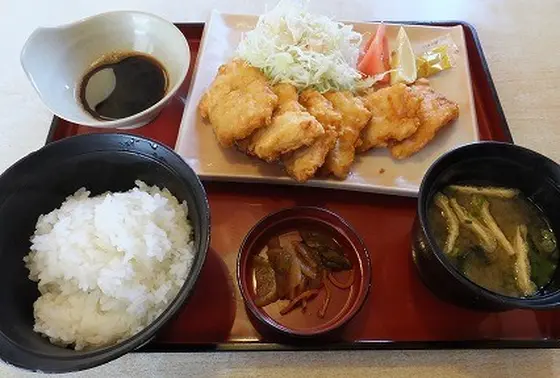 ジョイフルでもとりてん!!