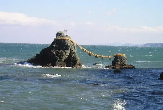 ちなみに