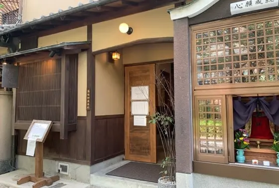外観も素敵です