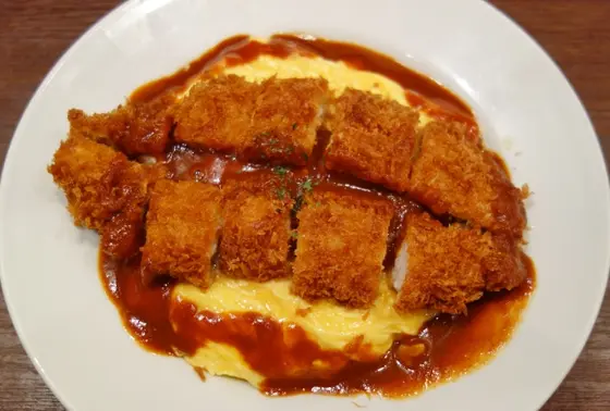 トルコライス