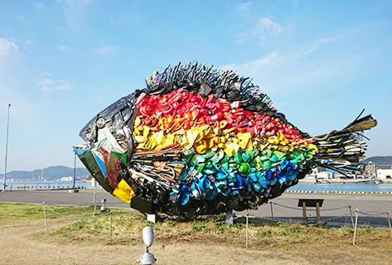 宇野のチヌ