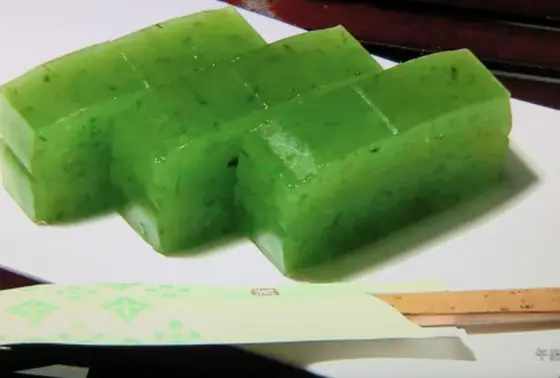 磯乃羊羹