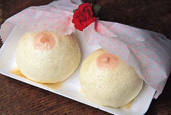 お土産にはコレ(^з^)-☆