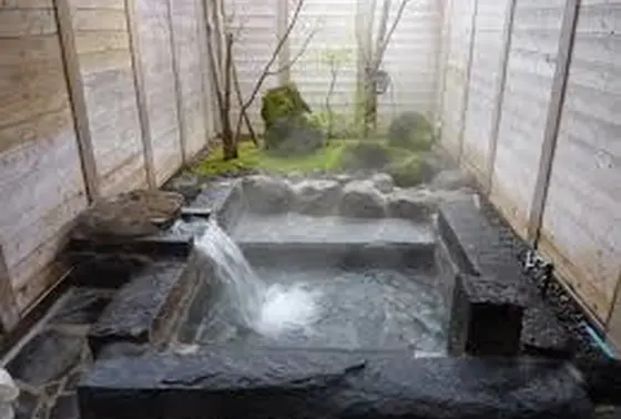 石の湯