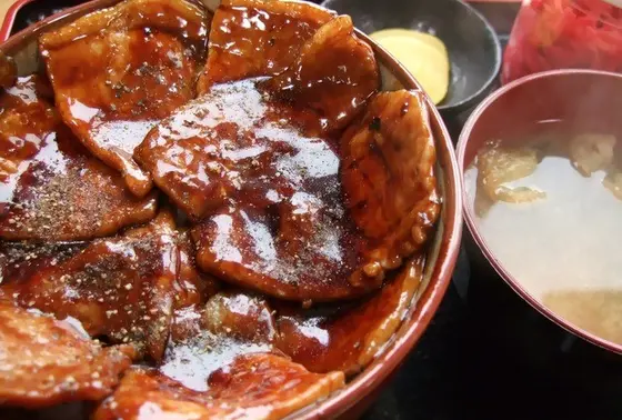 ぽっぽ亭