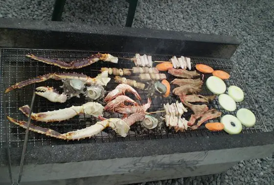 BBQ