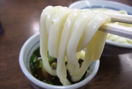 もっちもちの食感が最高です！