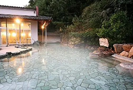 久美浜温泉湯本館