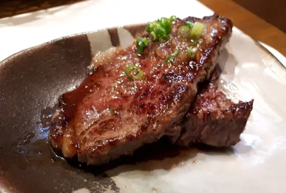 お肉