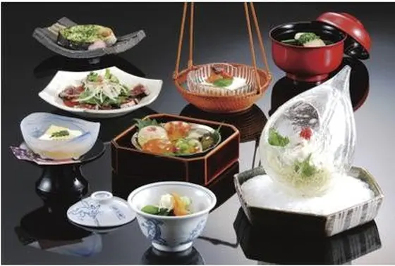 料理