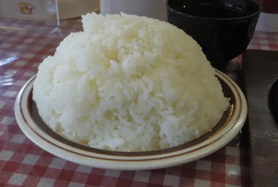 ライス