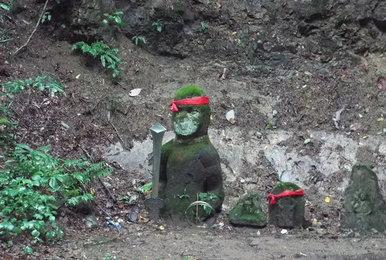 不動明王
