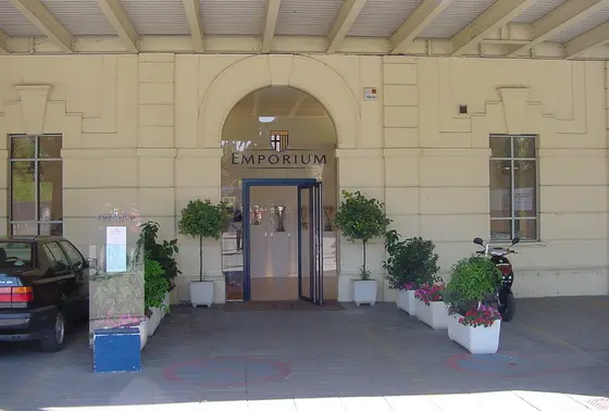 EMPORIUM