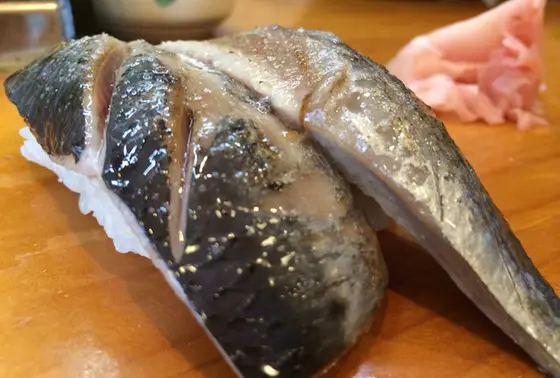 一番美味しかったのは…