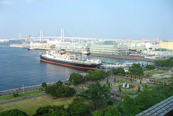 氷川丸
