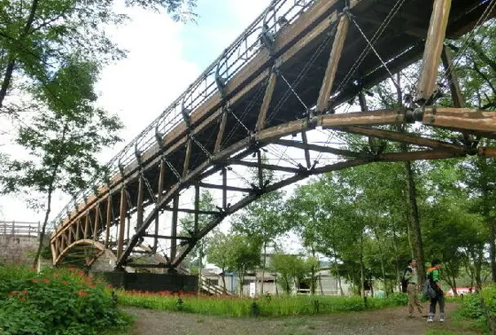 あいあい橋 / Aiai Bridge