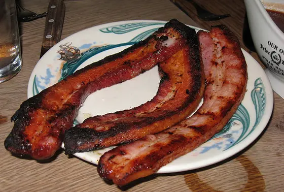 Bacon