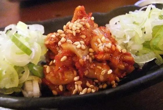 これが美味いやつ！！