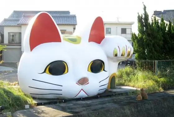 とこにゃん