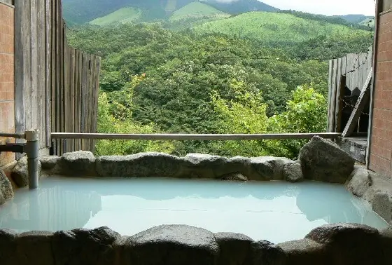豊礼の湯