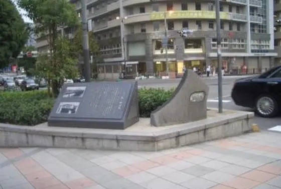 渡辺橋・肥後橋