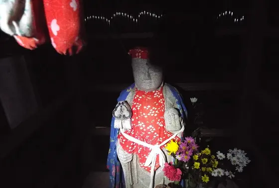 地蔵尊