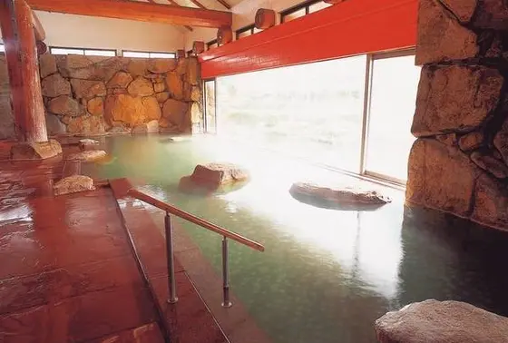 温泉
