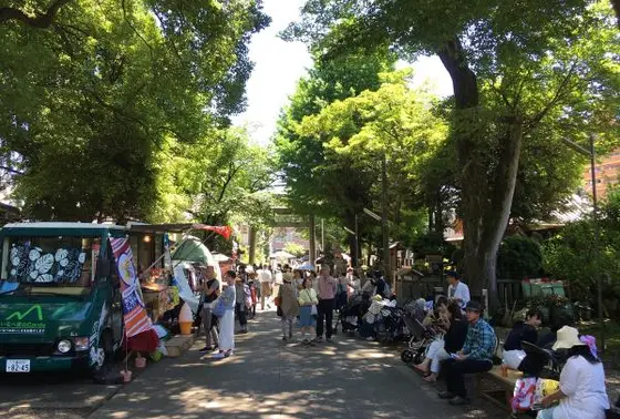 どんぐりひろば