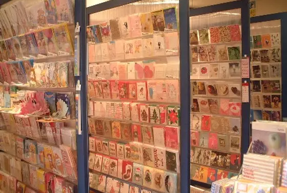 見てるだけで楽しい