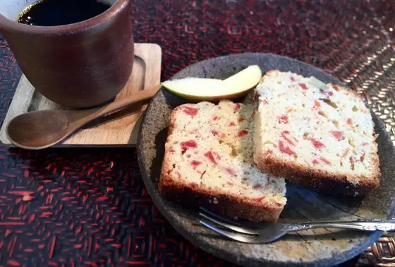 日替わりスイーツ