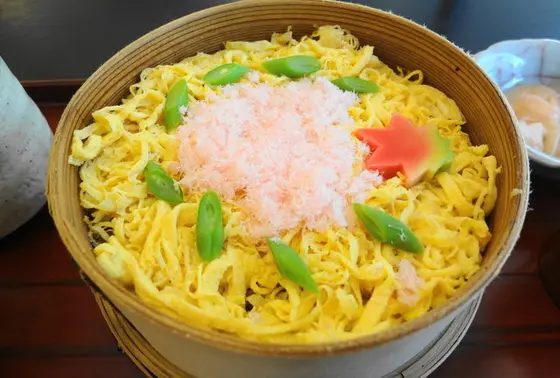 お食事もいいですよ。