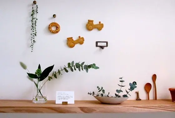 菓子屋千茜の焼き菓子