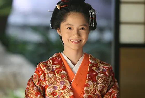 篤姫