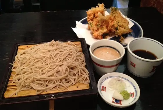 ワインも充実