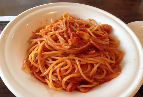 定番イタリアン