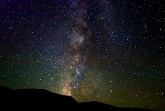 星空