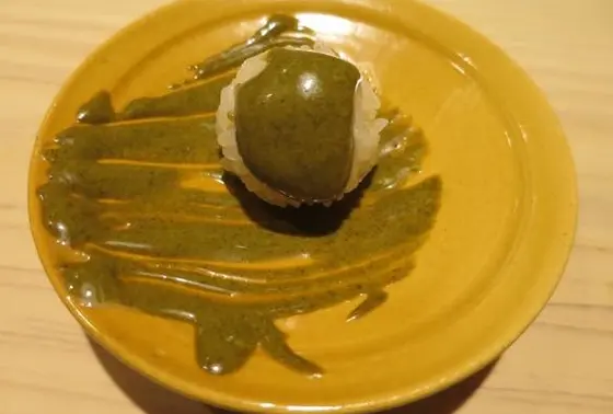 お任せでいきましょう