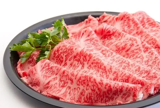 淡路ビーフもご用意！