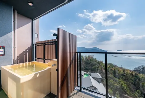 リブマックスリゾート宮浜温泉Ocean