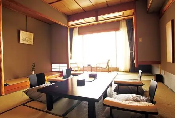 和室タイプ