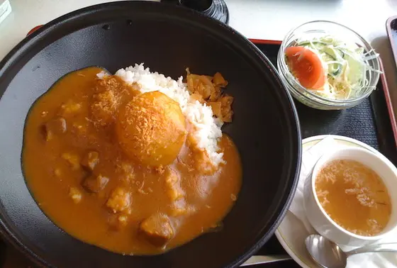 淡路玉葱丸ごとカレーセット　1,180円