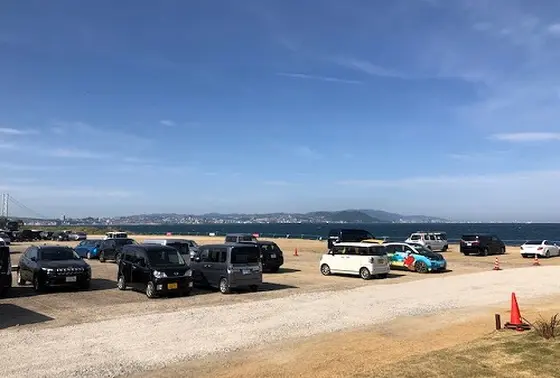🅿️駐車場