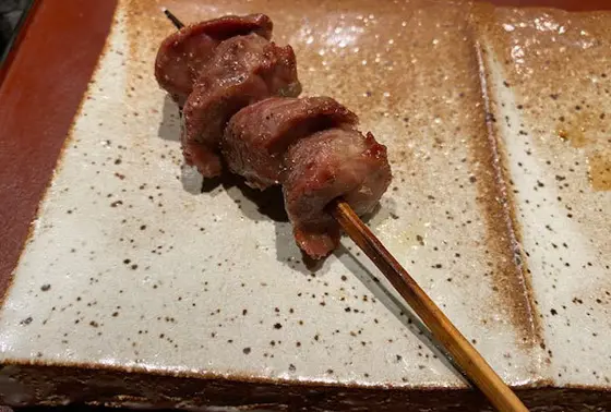 焼き鳥