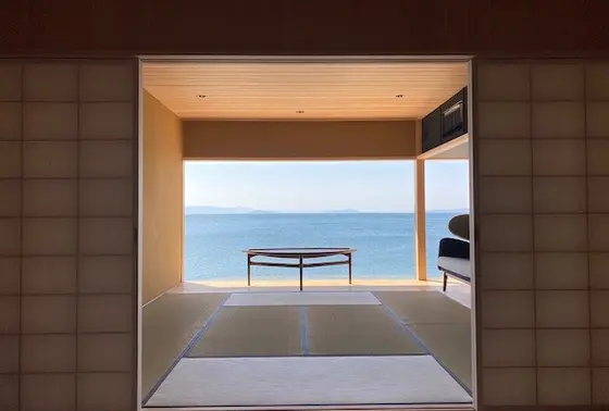 部屋