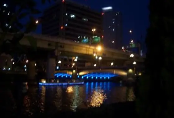 大阪の日常
